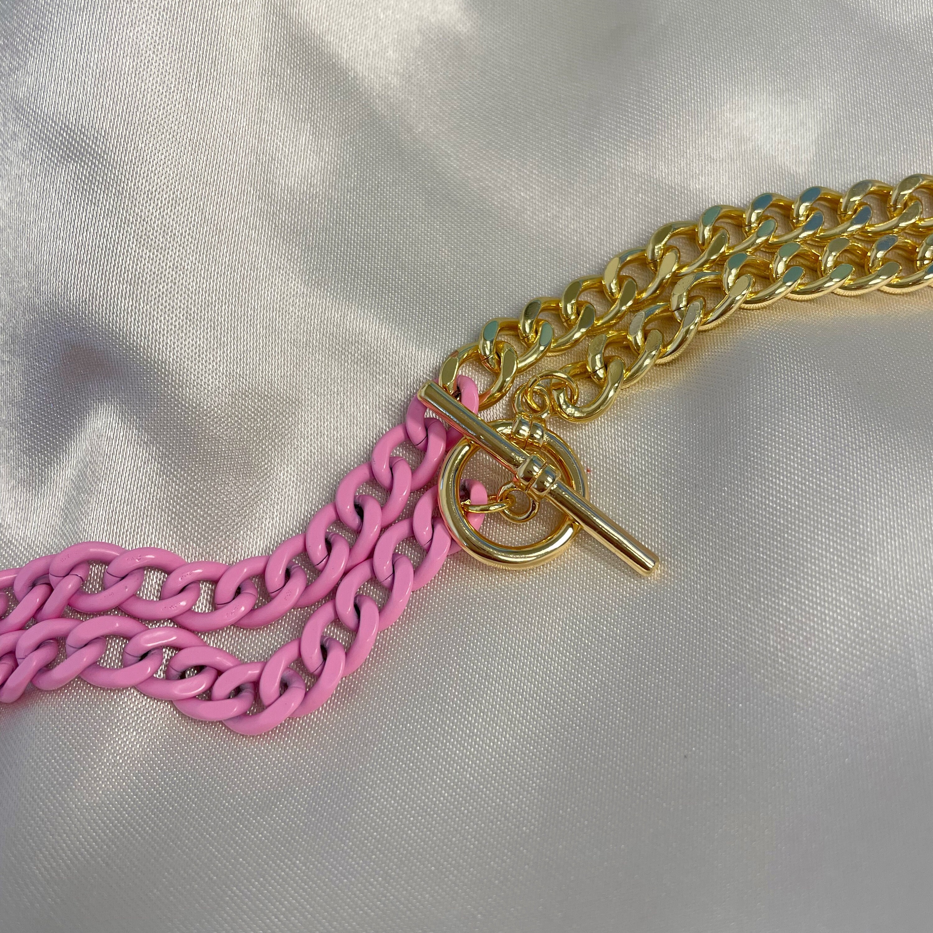 NL \"Neon 0.6\" /ニール \"ネオン0.6\" necklace NL 