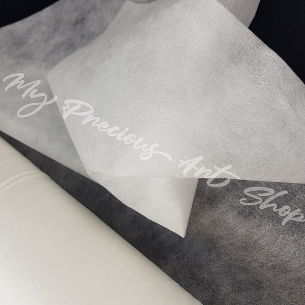 No Show Mesh Cutaway Stabilizer Etsy