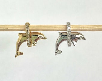 Orecchini Gioielli Con Ananas, Orecchini Hawaiani In Argento Sterling Orecchini Gioielli Con Ananas, Orecchini Hawaiani In Argento Sterling