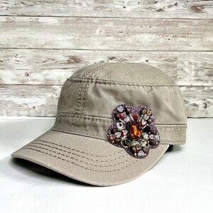 Kids cadet hat store