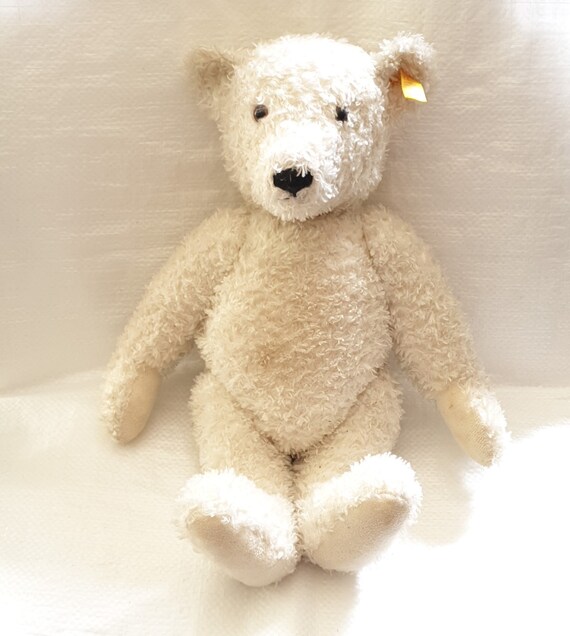steiff elmar bear
