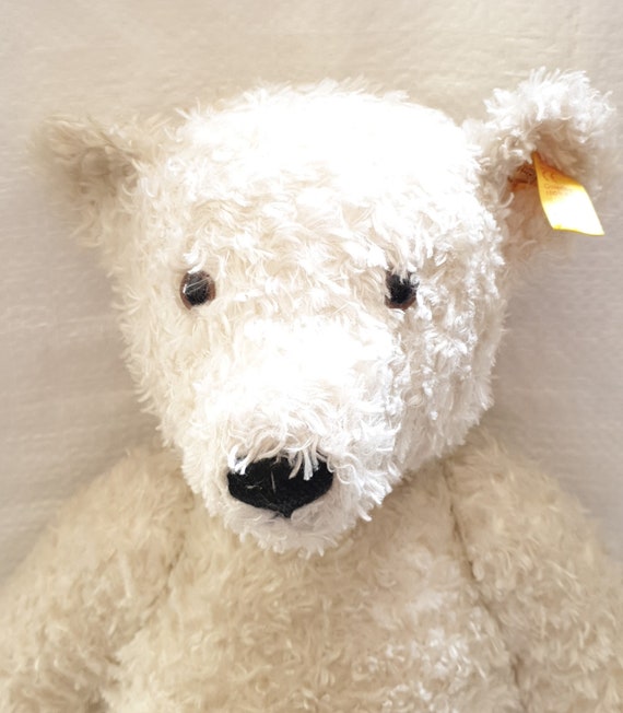 steiff elmar teddy bear