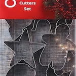 Cookie Cutters