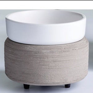 Cordless wax warmer deals