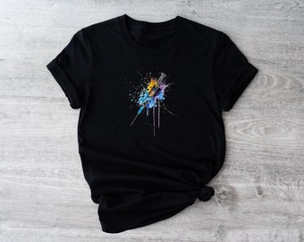 Injector T-shirt, Nurse T-shirt, Nurse Injector T-shirt, Aesthetic Nurse T-shirt, Botox T-shirt, gift for nurse, Beauty nurse T-shirt