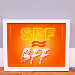 Med Spa Wall Art