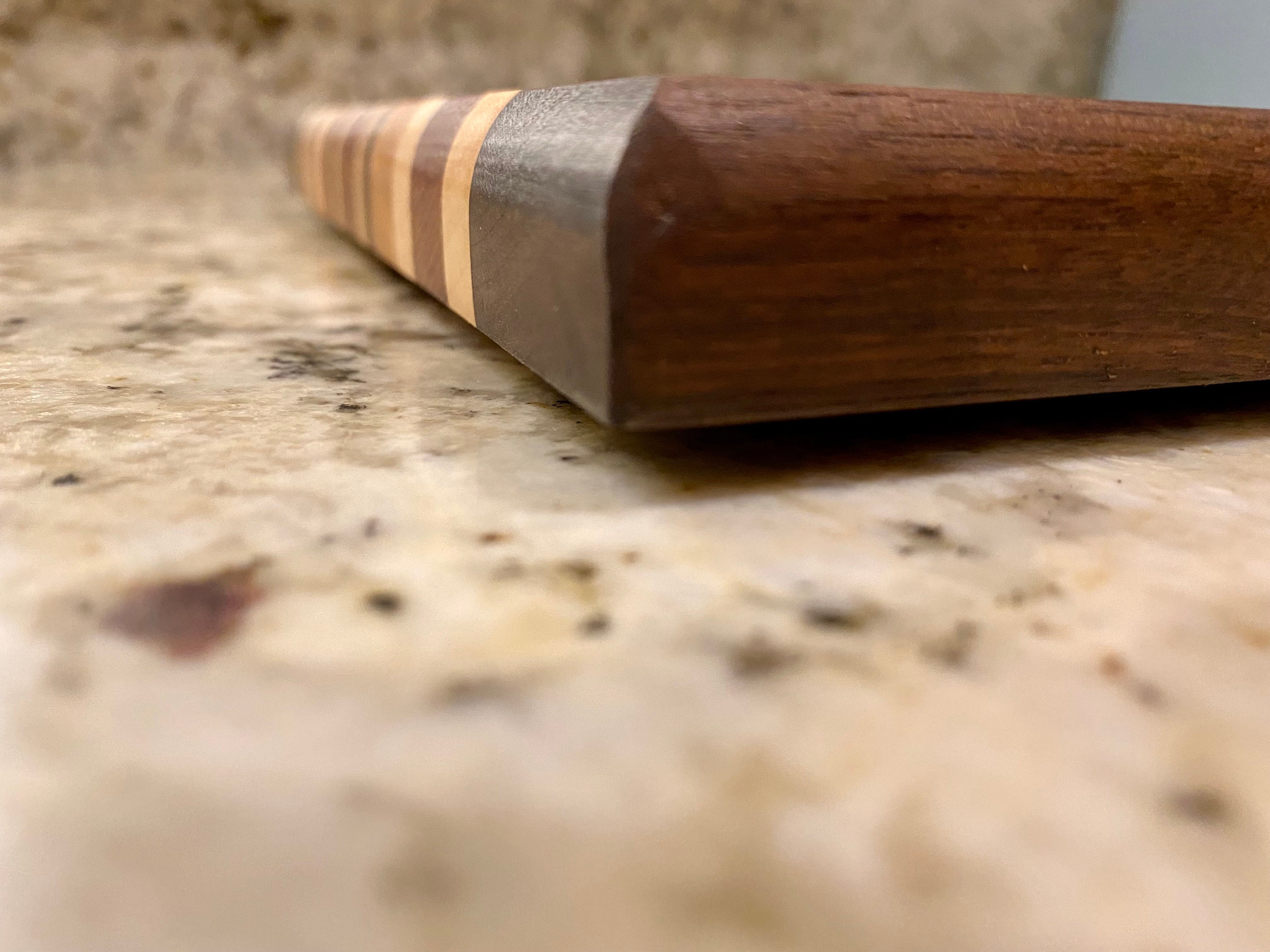Exotic Wood Cutting Board Etsy