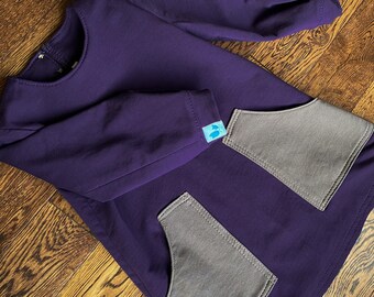 oversized sweater dress canada