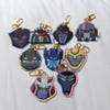 Transformers Keychain - Etsy