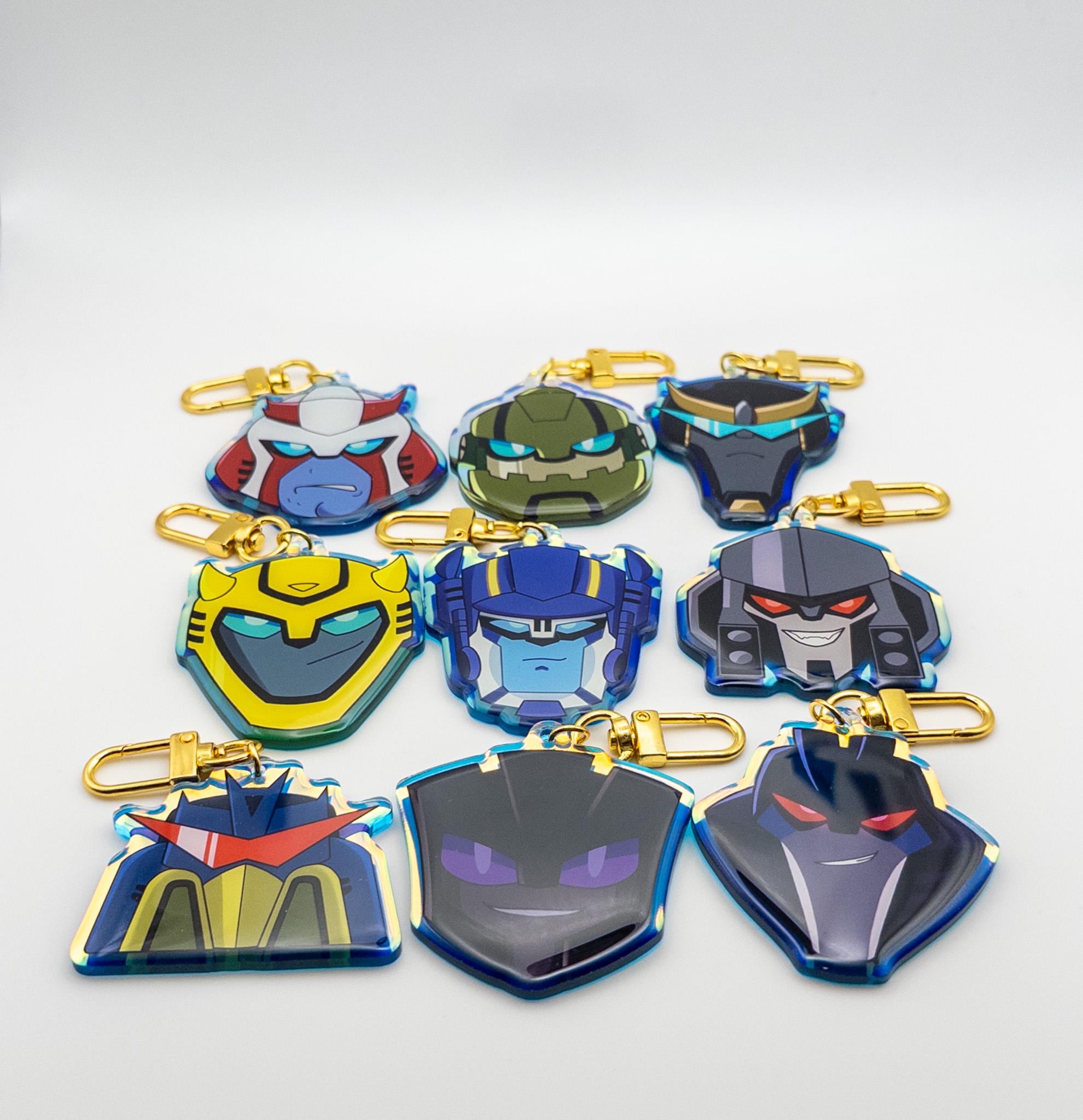 Tfa Optimus Prime - Etsy