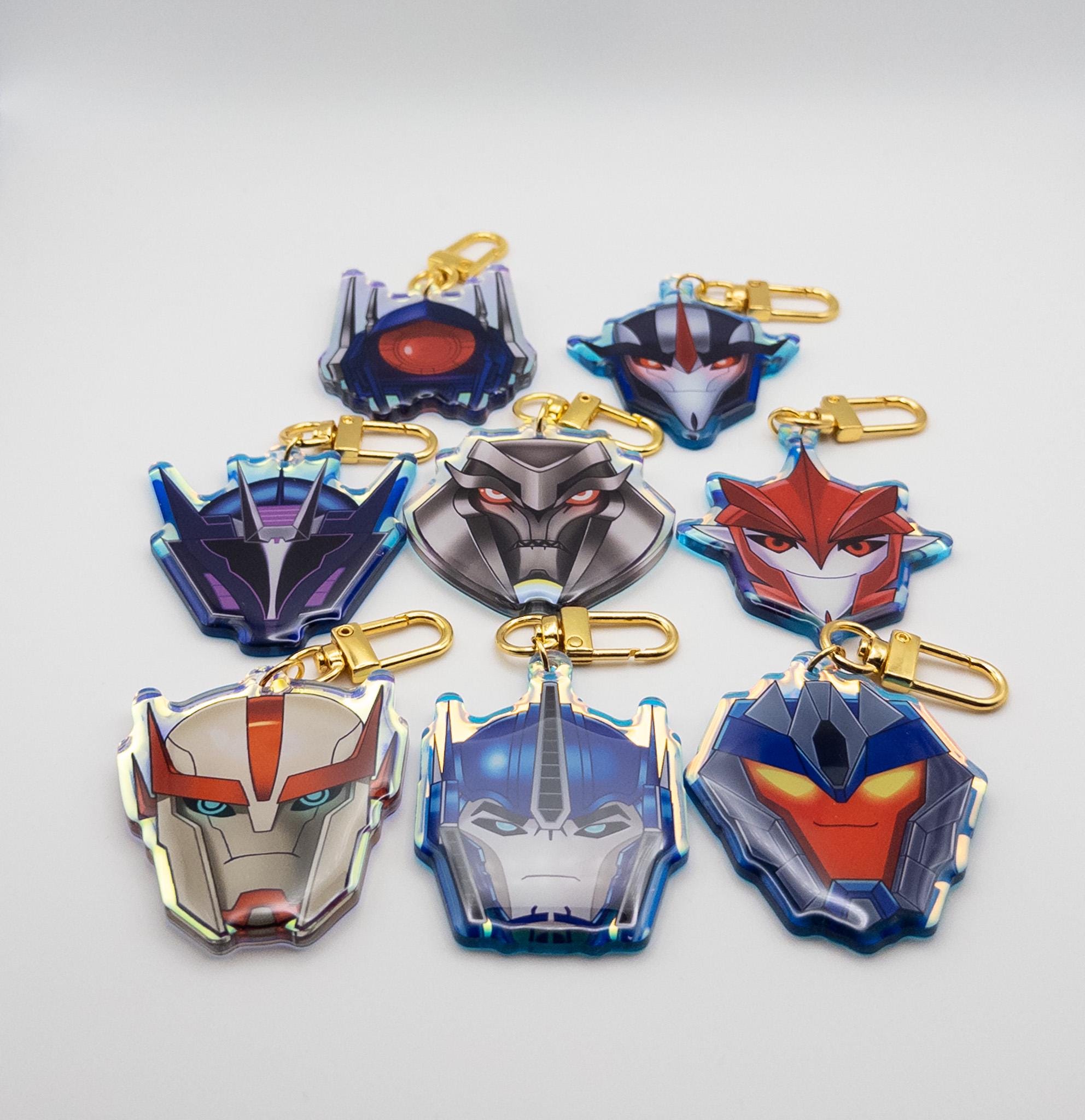 Tfp Starscream - Etsy