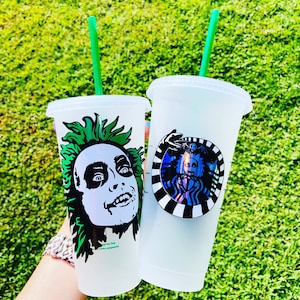 starbucks beetle tumbler