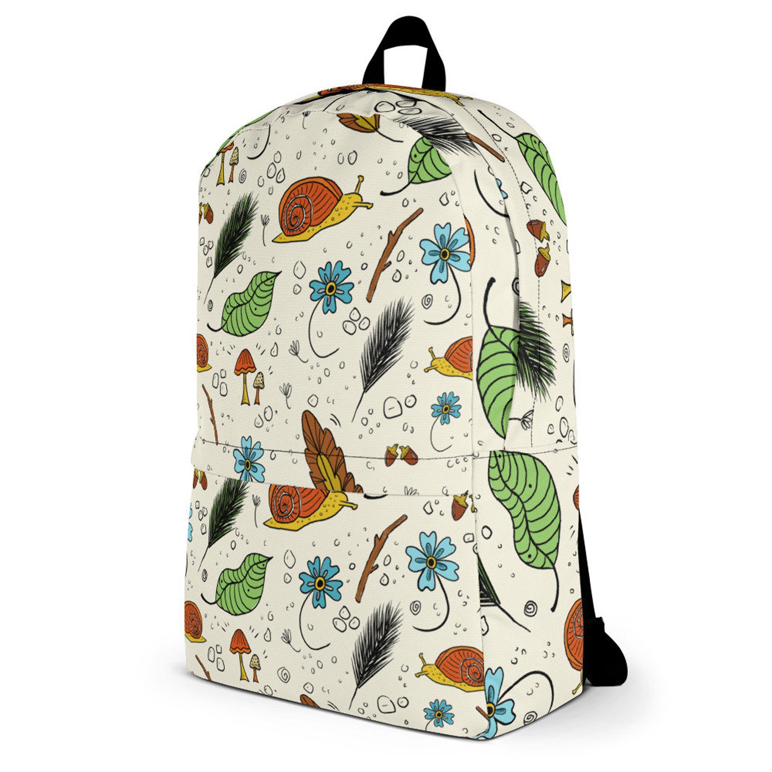 go outdoors backpack