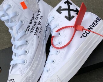 converse x ow