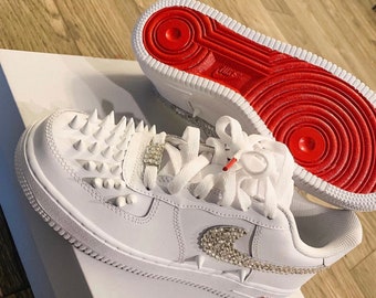air force louboutin