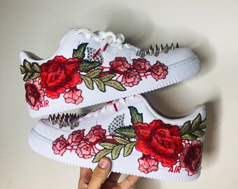 air force 1 louboutin