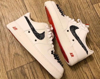 christian louboutin air force 1