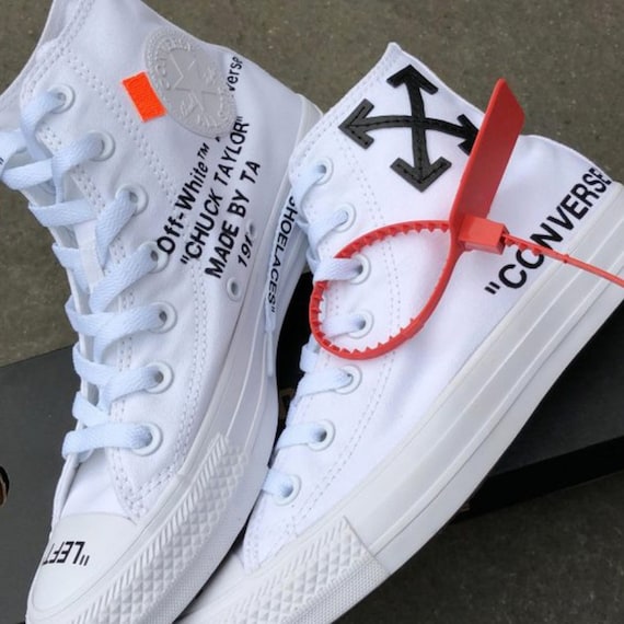 converse x ow