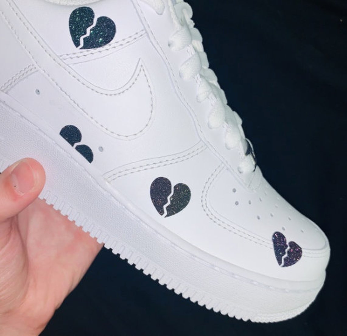 drip sneakers for women