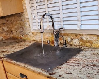 Sink Cover Etsy