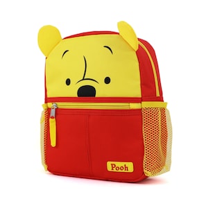 Winnie the Pooh Harness backpack