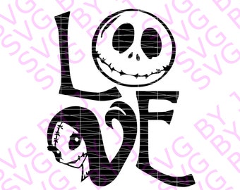 Download Love Jack Etsy