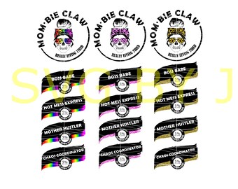Download White claw svg | Etsy