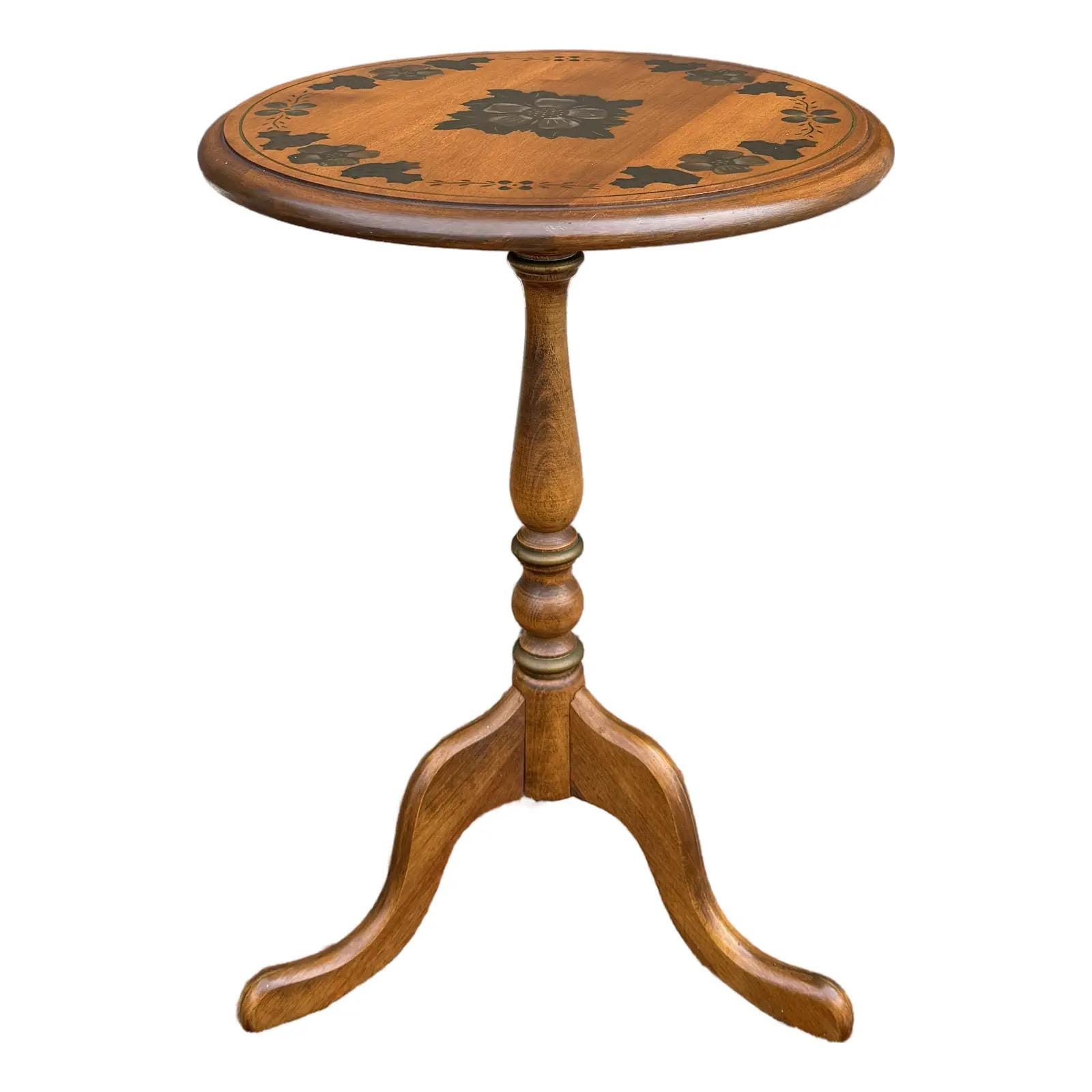 Vintage 70s Table - Etsy