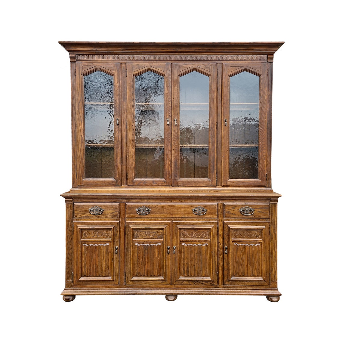 Ethan Allen Royal Charter