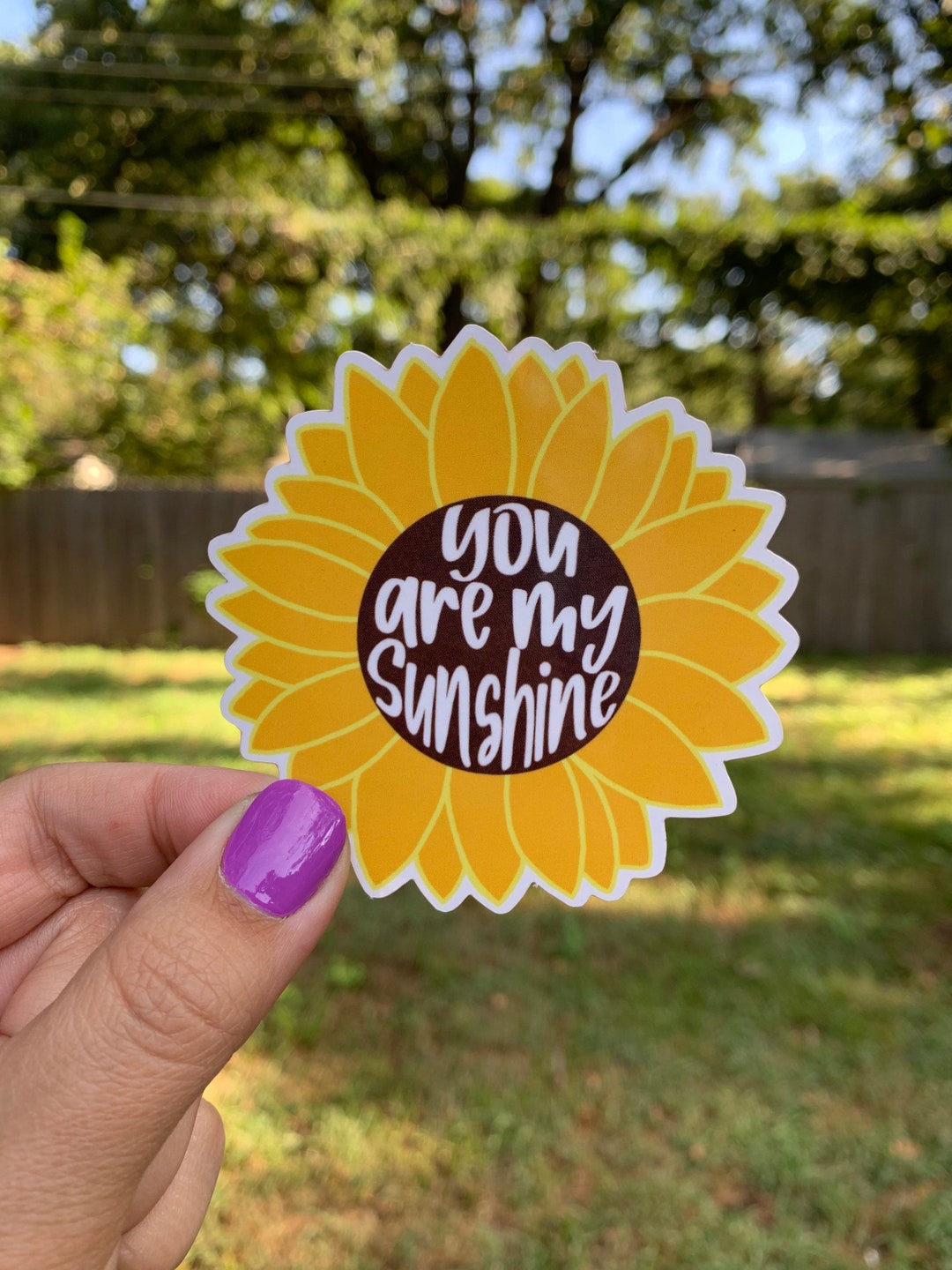 Waterproof Vinyl Dishwasher Safe Water Bottle Laptop Etsy UK