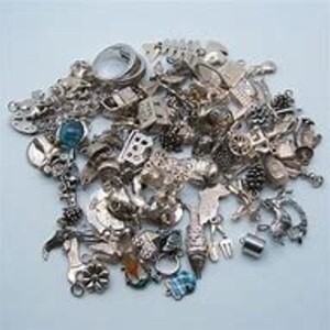 SAME DAY - Charm Reading
