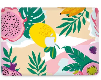 Tropical Fruit Pattern with Laptop Sleeve Bag Protective Case Bag Compatible with Any Notebook AM030249 15 inch//15.6 inch C COABALLA Laptop Bag Strawberry