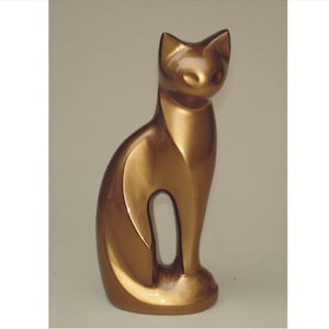Metalen crematie-urn voor menselijke as, begrafenisurn voor volwassenen Gepersonaliseerde herdenkingsurn, elegante aandenken-urnen Mannelijke/vrouwelijke urnen voor as 15 Cu. In.