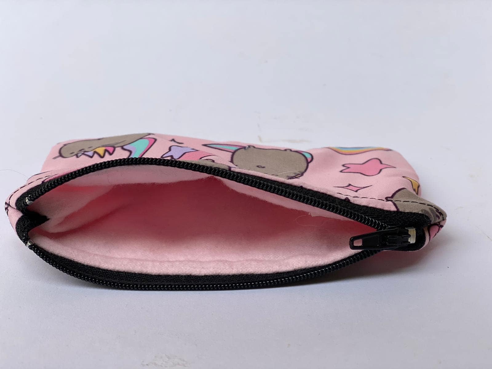 Coin Purse With Pusheen Print or Storage for Air Pods Fabric - Etsy ...