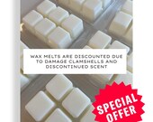 Markdown Clearance Candles Wax Melts Clearance LAST CHANCE
