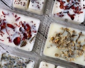 STRONG SCENTED Wax Melts Gift Ideas Spring Scents Wax Tarts