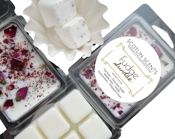 Fudge Sundae | STRONG SCENTED Wax Melts | Gift Ideas