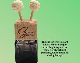 Car Diffuser  | Car Fragrance | Car vent Fragrance | New Driver | Car Freshies | Vent Fragrance