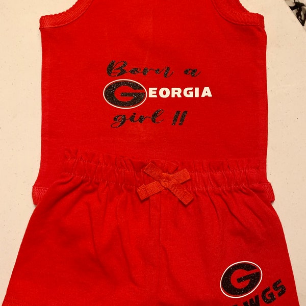Uga Baby - Etsy