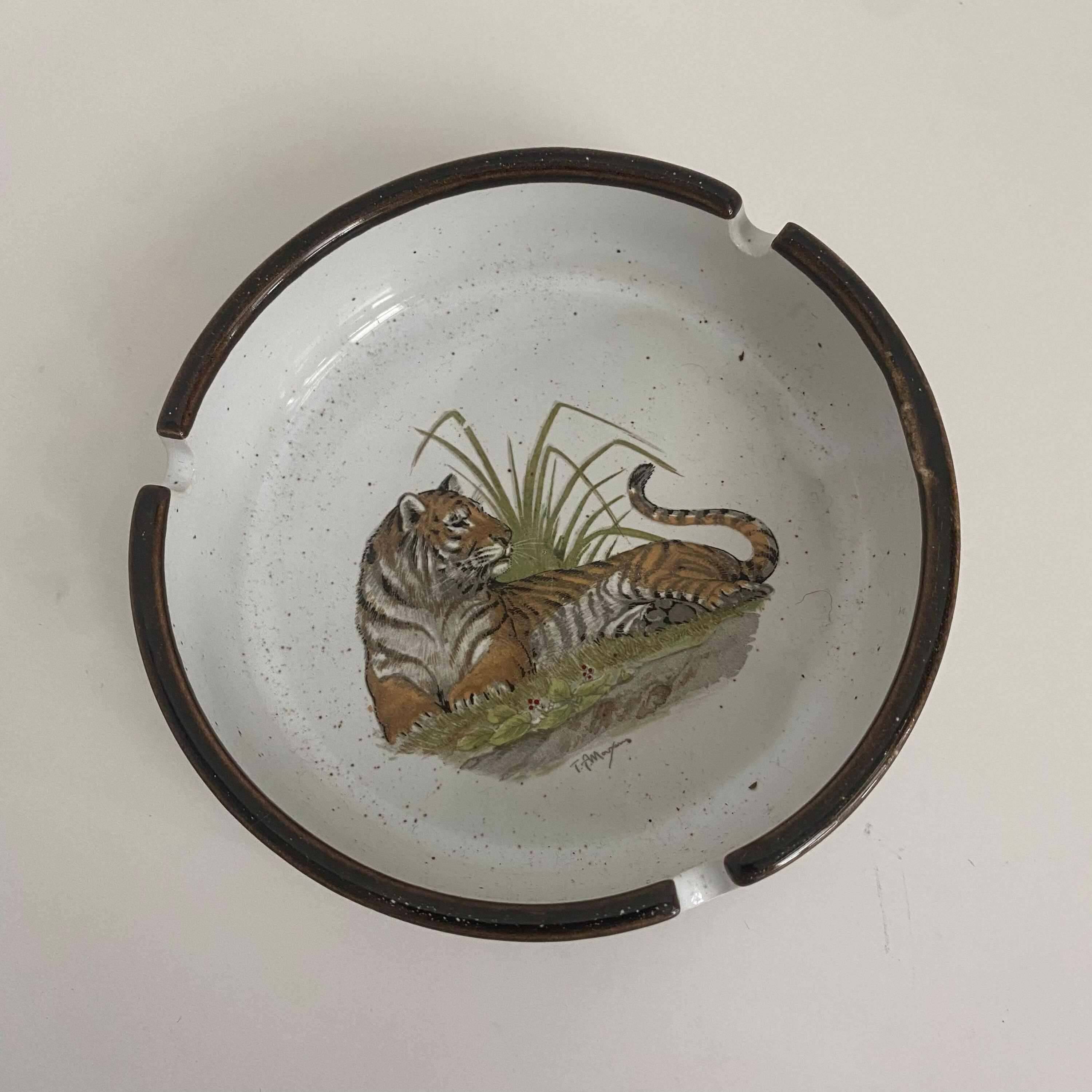 Vintage Japan Lion - Etsy