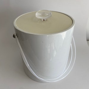 Morgan Ice Bucket - Etsy Morgan Ice Bucket - Etsy