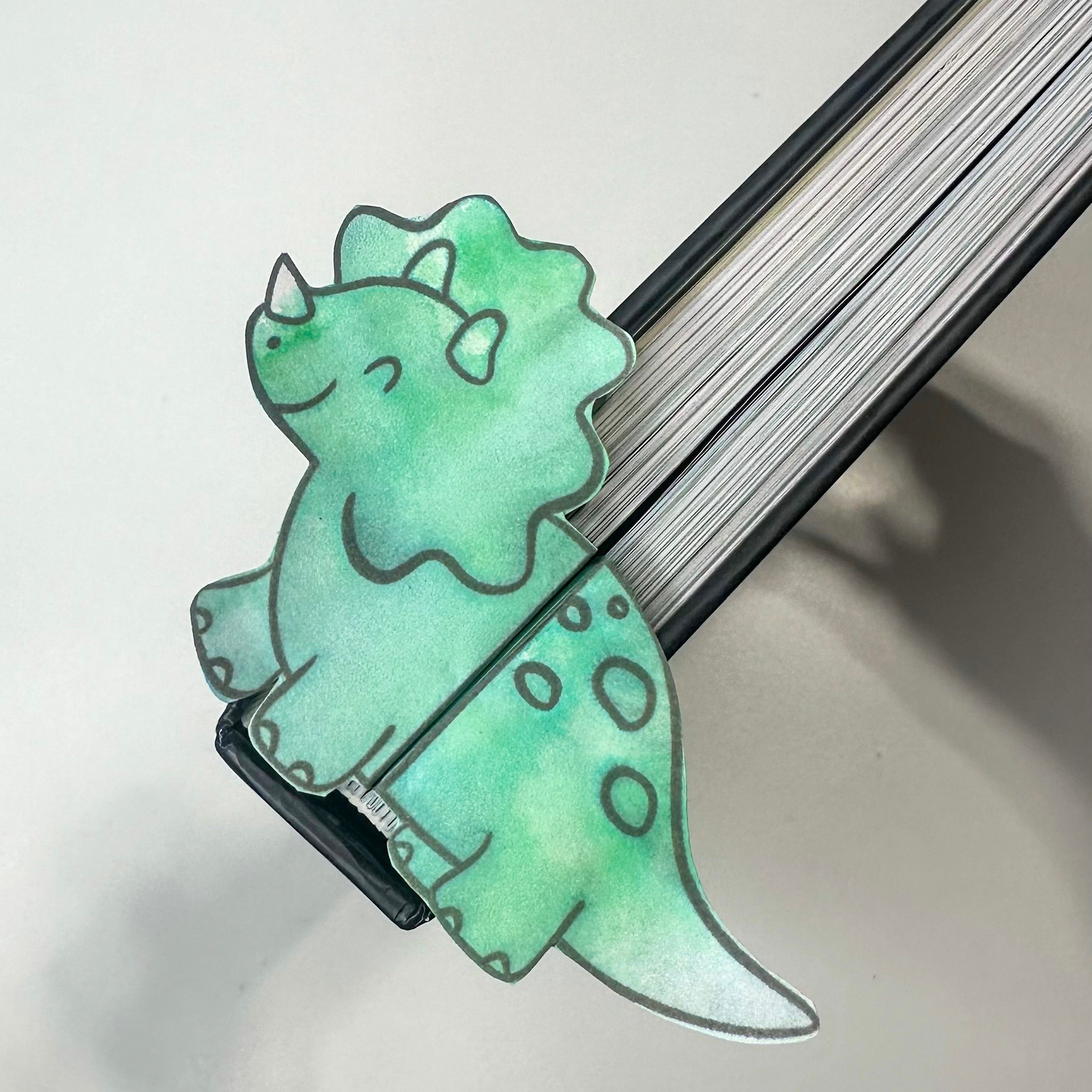 Printable Kids Craft at Home Activity for Kids Bookmark Coloring ...