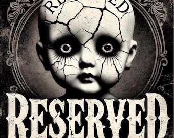 Jezabel reservada - Retrato antiguo enmarcado, inquietantemente activo y hermoso. Conoce a "Gloria", espíritu de 12 años, recipiente altamente paranormal con orbes.