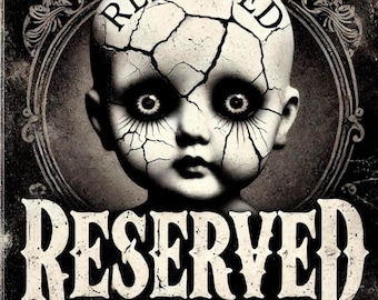 Reserved For Tonja Active Paranormal Spirit Child Meet “Zoe” Orbs Her Vintage Doll Included AA High-end Really Haunted Reborn Baby Doll