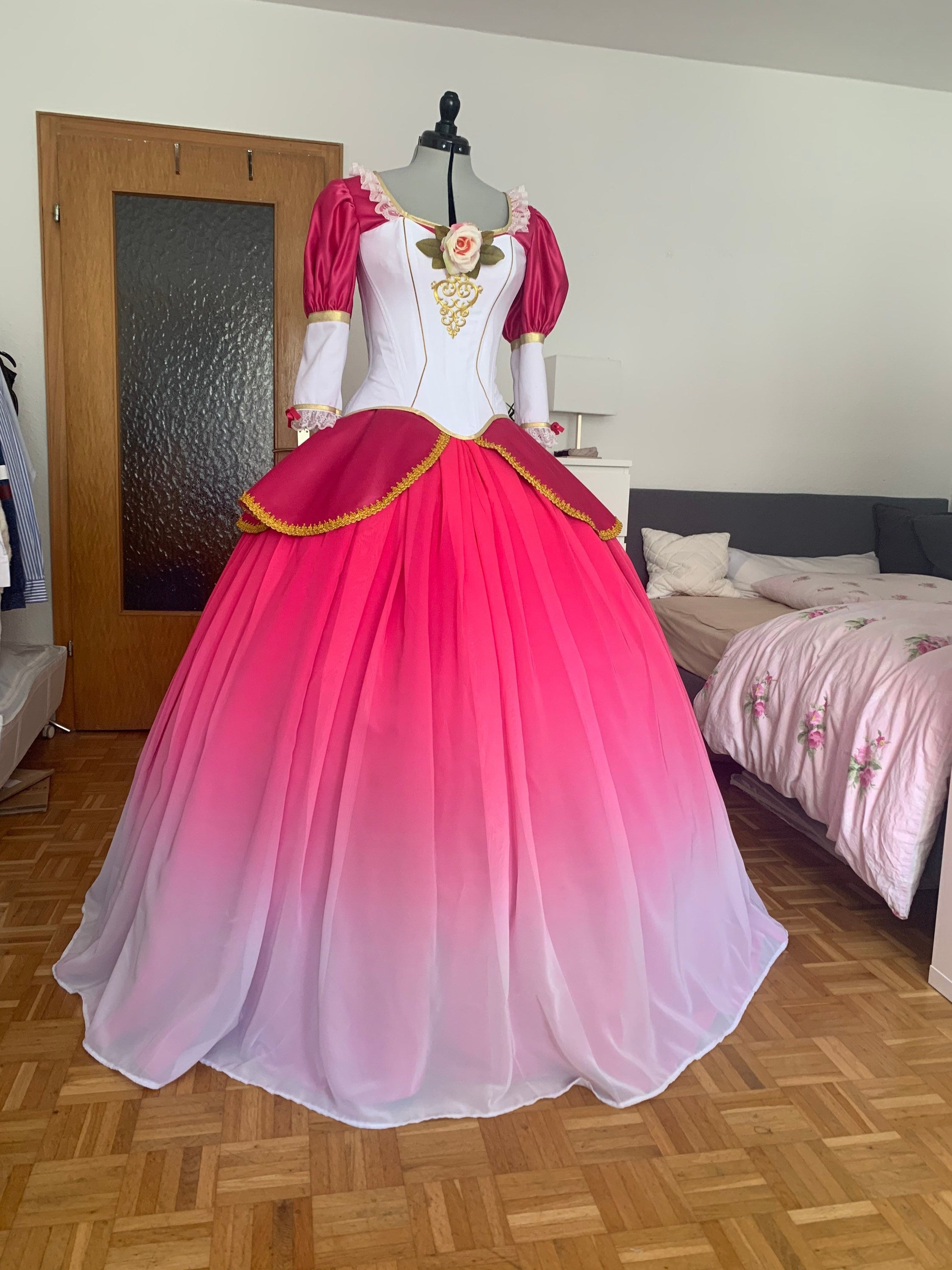 barbie princess dresses for girls