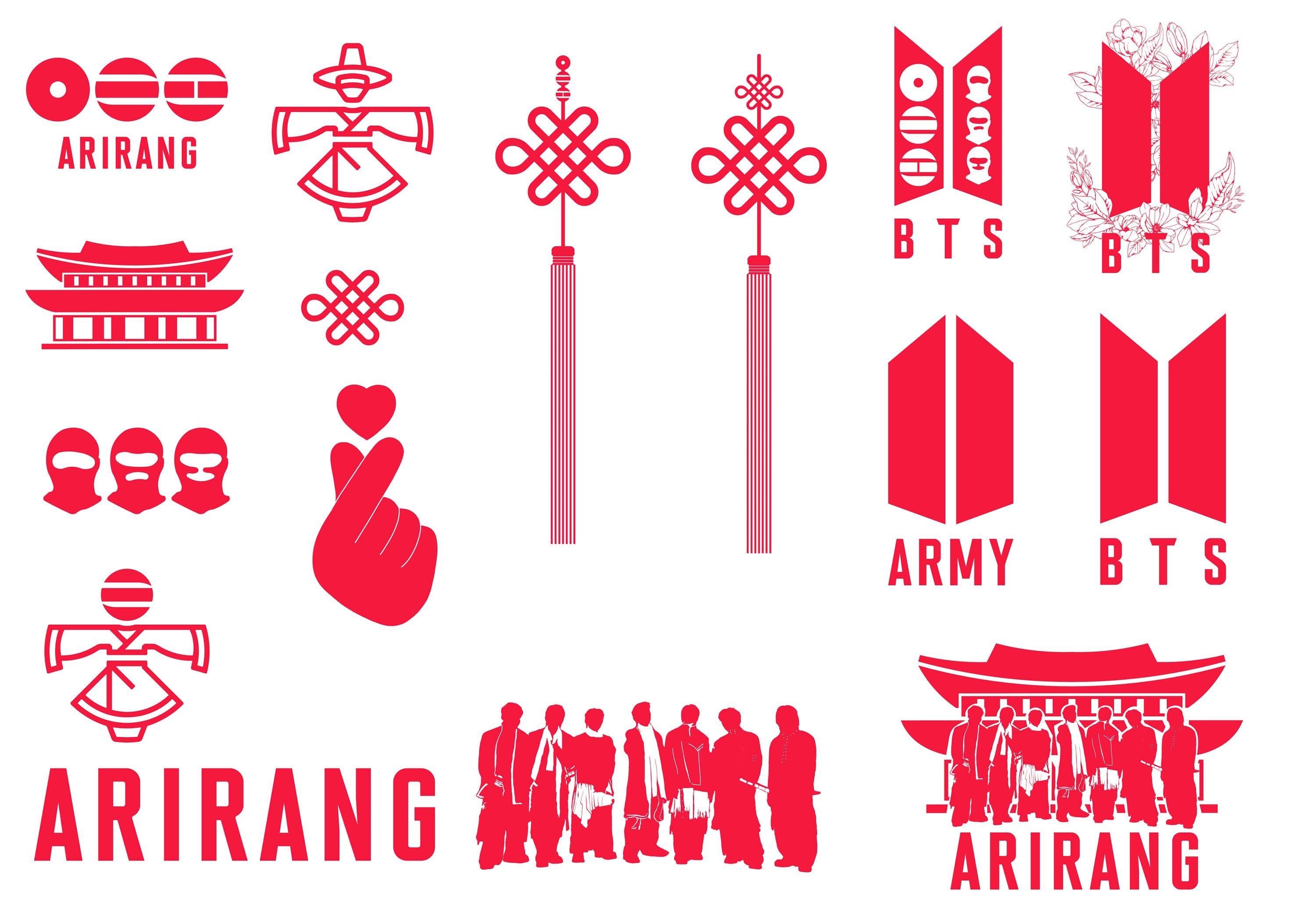 BTS Arirang World Tour 2026 Pakiet, K-pop ,V Teahyung, Jungkook, J