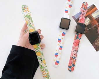 cute apple watch straps