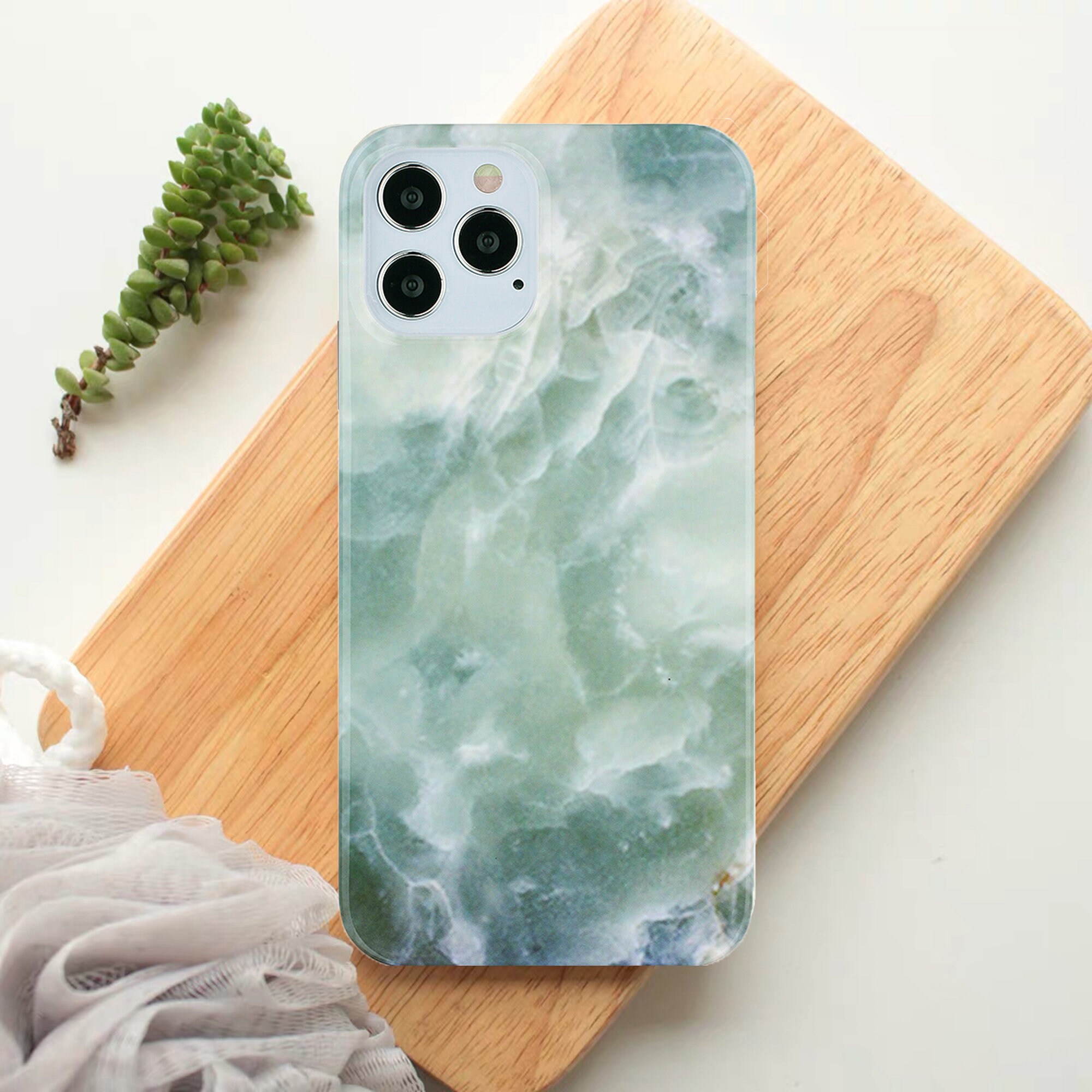iphone 12 mini case marble