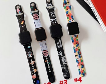 Fashion Apple Band Etsy Fashion Apple Band Etsy