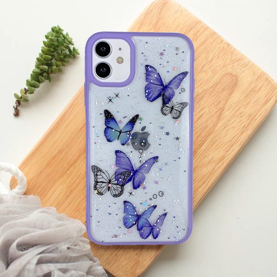 Clear Iphone 12 Mini Case Iphone 12 11 Pro Max Iphone X Etsy